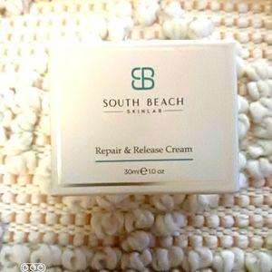 South Beach Skinlab Repair and Release Cream